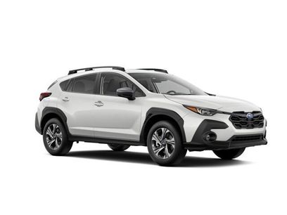 Certified 2025 Subaru Crosstrek 2.0i Premium