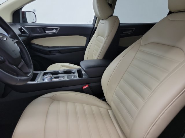 Used 2022 Ford Edge SEL w/ Convenience Package AWD/4WD image 20