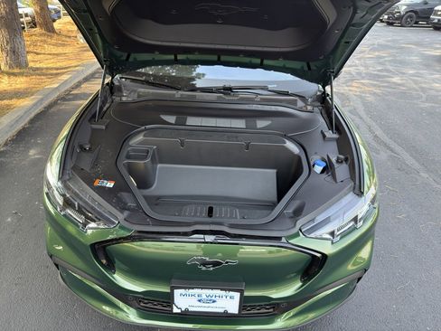 New 2025 Ford Mustang Mach-E Premium image 36