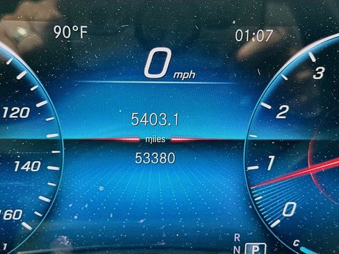 Used 2020 Mercedes-Benz GLE 350 4MATIC image 12