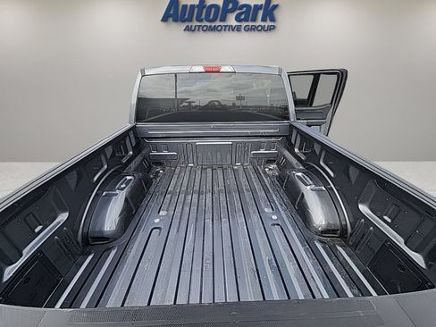 Used 2025 Ford F150 XLT w/ Equipment Group 301A Standard AWD/4WD image 10