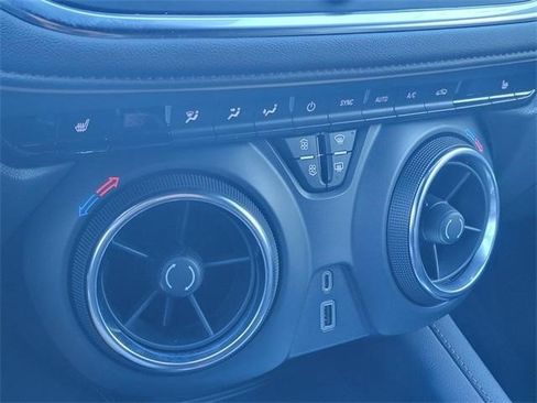 Certified 2022 Chevrolet Blazer Premier w/ LPO, Cargo Package image 28