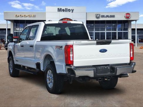 Used 2024 Ford F250 XLT w/ FX4 Off-Road Package image 4
