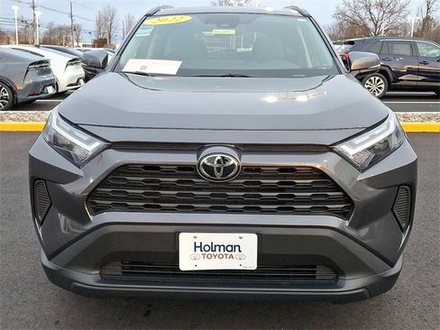 Certified 2022 Toyota RAV4 XLE w/ Convenience Package image 3