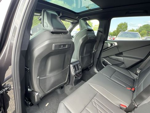 New 2026 BMW X3 xDrive30 w/ Premium Package image 23