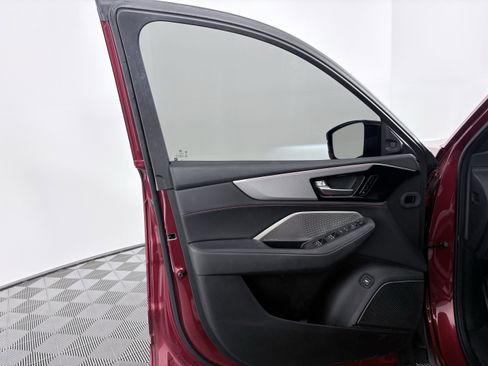 Certified 2023 Acura MDX A-Spec image 19