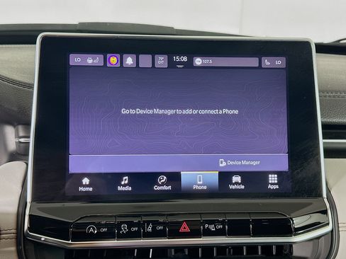 Used 2023 Jeep Compass Limited AWD/4WD image 22