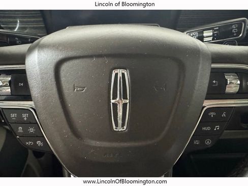 Certified 2023 Lincoln Navigator Black Label AWD/4WD image 48