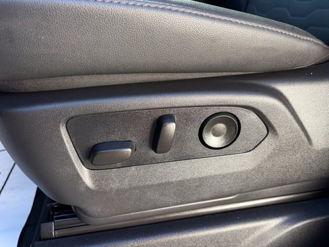 Used 2026 Chevrolet Silverado 2500 ZR2 w/ LPO, Dark Essentials Package AWD/4WD image 24