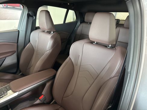 Used 2025 BMW X2 xDrive28i w/ Convenience Package image 29