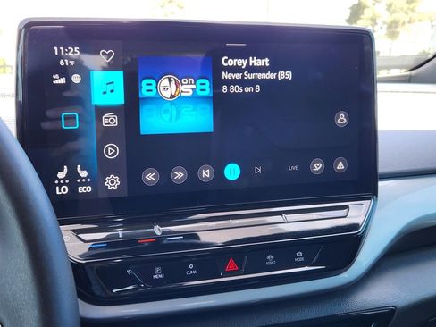 Certified 2023 Volkswagen ID.4 Pro S Plus AWD/4WD image 13
