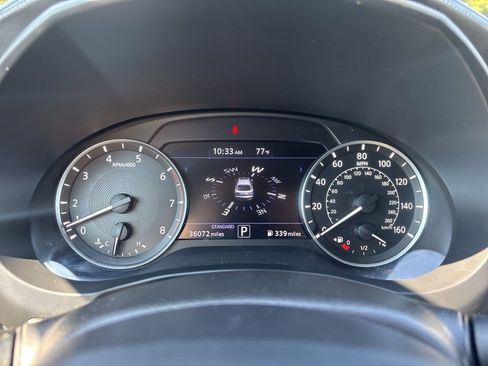 Used 2022 INFINITI QX55 Essential w/ Proassist Package image 16