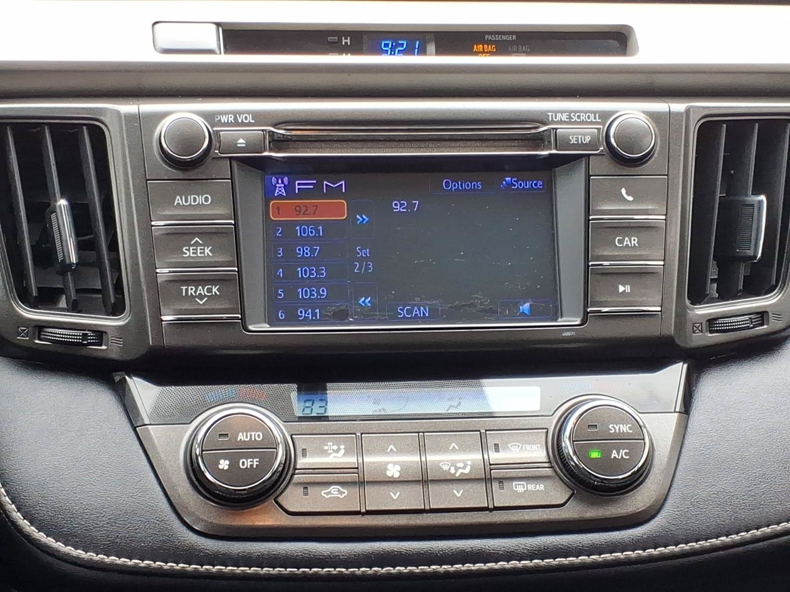 Used 2013 Toyota RAV4 XLE AWD/4WD image 6