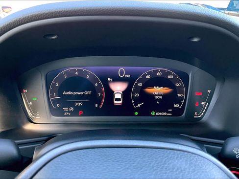 Used 2025 Honda Accord SE image 25