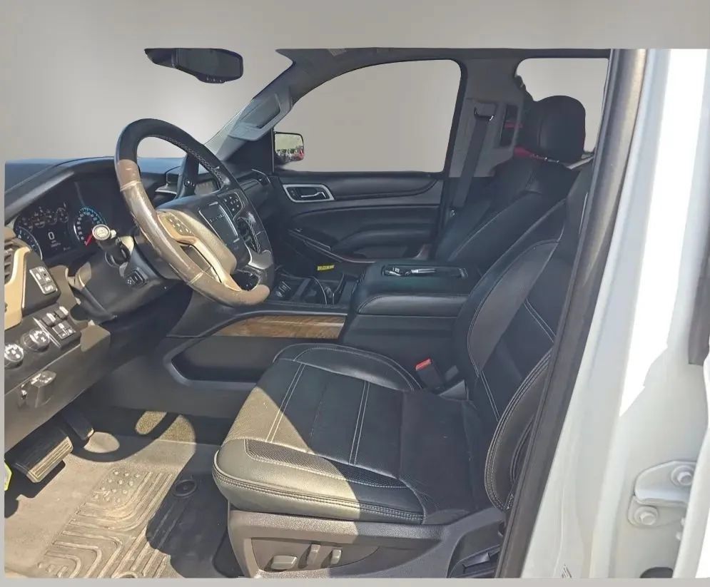Used 2018 GMC Yukon Denali AWD/4WD image 6