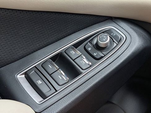 New 2026 Subaru Ascent Limited image 29