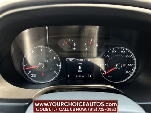 Used 2017 GMC Acadia SLE image 52