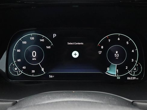 Used 2022 Hyundai Palisade Limited w/ Cargo Package image 35