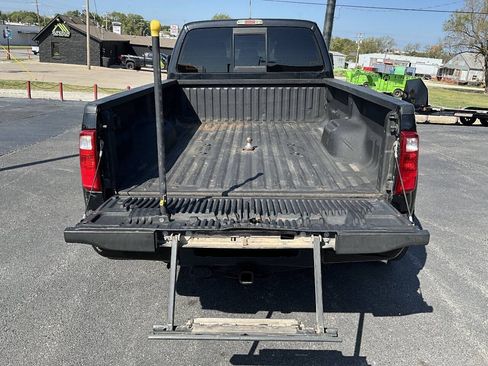 Used 2014 Ford F450 Platinum AWD/4WD image 17