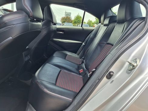 Used 2023 Toyota Corolla XSE FWD image 10