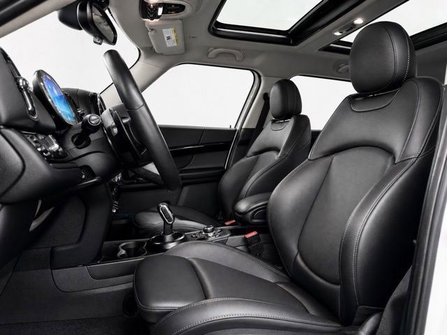 Used 2023 MINI Cooper Countryman S AWD/4WD image 10