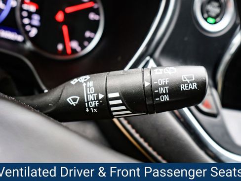 Certified 2023 Chevrolet Blazer Premier w/ Enhanced Convenience Package image 26