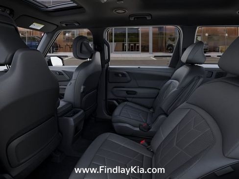 New 2027 Kia Telluride SX X-Pro AWD/4WD image 21