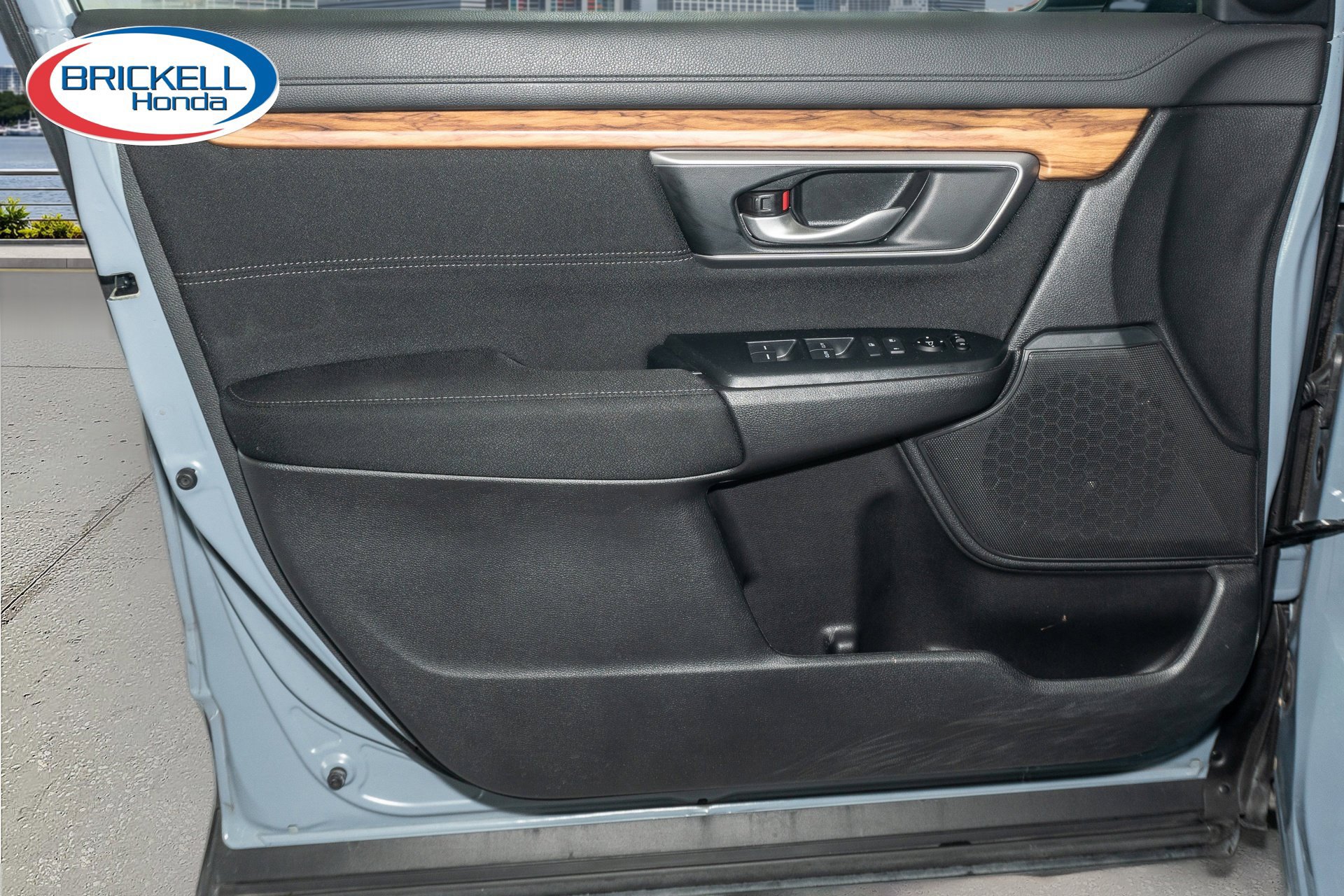 Certified 2022 Honda CR-V EX image 13