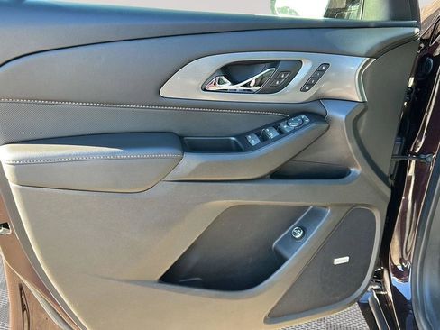 Used 2020 Chevrolet Traverse Premier w/ LPO, Floor Liner Package image 11