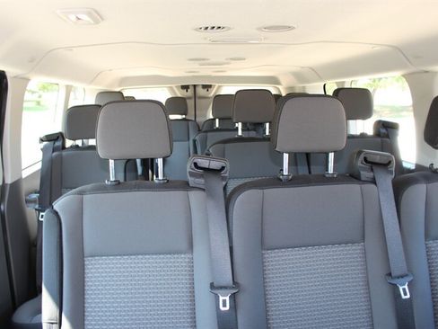 Used 2026 Ford Transit 350 XLT RWD image 16