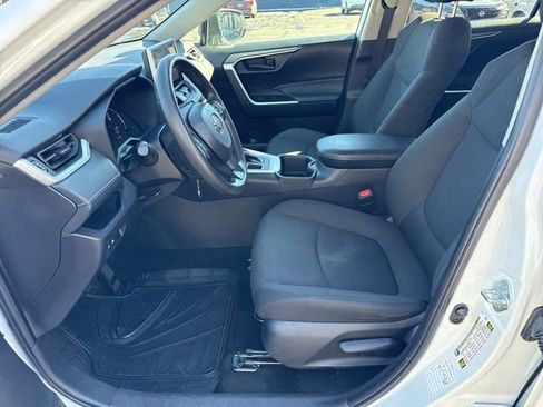 Used 2024 Toyota RAV4 LE image 11