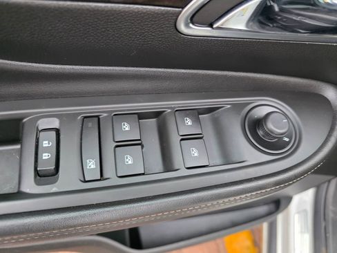 Used 2015 Buick Encore Leather image 12