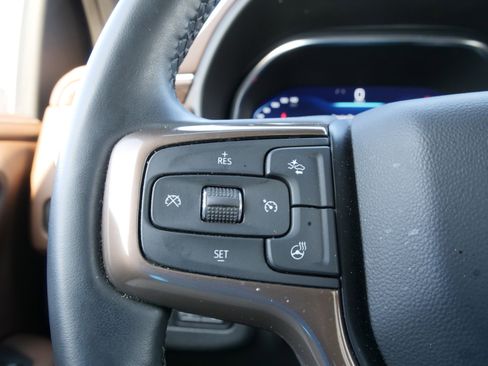 Certified 2024 Chevrolet Tahoe High Country image 23