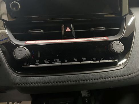 New 2025 Toyota Corolla GR image 21