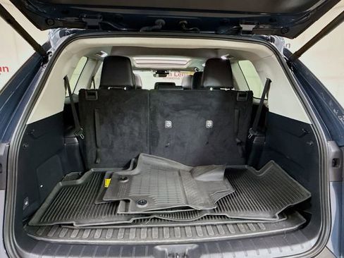 Used 2024 Toyota Grand Highlander Limited image 27