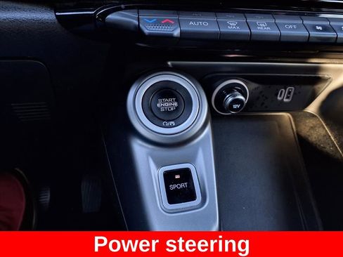 Used 2024 Dodge Hornet R/T w/ R/T Blacktop Package image 13