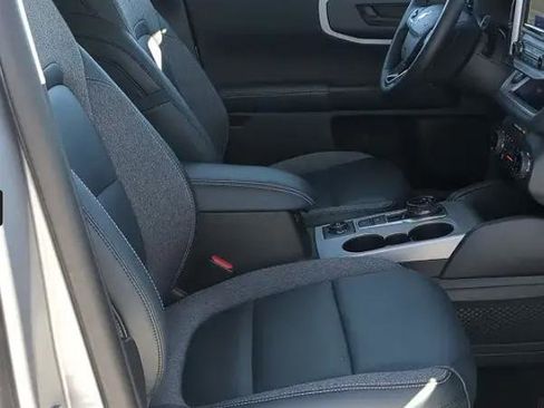 Certified 2023 Ford Bronco Sport Outer Banks w/ Tech Package image 23