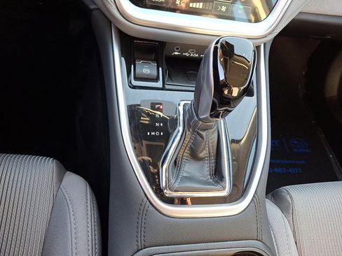 Certified 2025 Subaru Legacy Premium w/ Tech Package #1 image 15