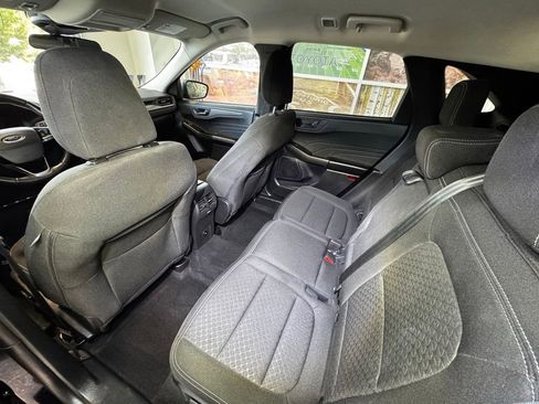 Used 2024 Ford Escape Active AWD/4WD image 40