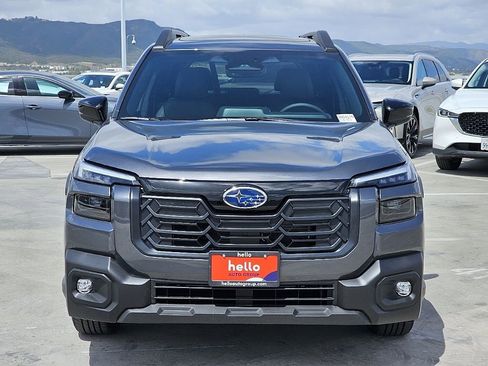 New 2026 Subaru Outback Premium AWD/4WD image 6