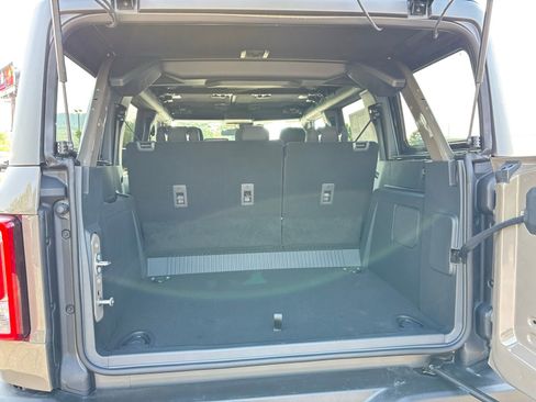 New 2026 Ford Bronco Big Bend AWD/4WD image 20