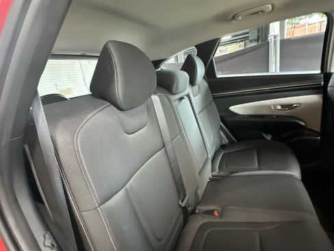 Used 2023 Hyundai Tucson SE FWD image 26