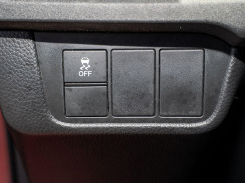 Certified 2025 Honda CR-V LX image 30
