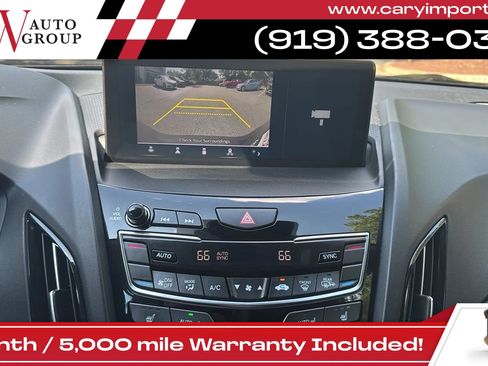 Used 2020 Acura RDX FWD w/ Technology Package image 11