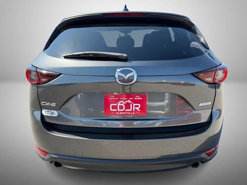 Used 2019 MAZDA CX-5 Touring FWD image 9