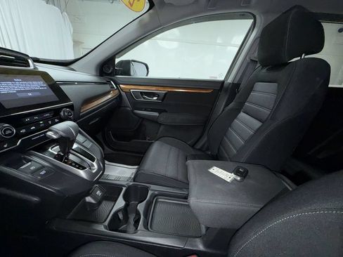 Used 2019 Honda CR-V EX image 21
