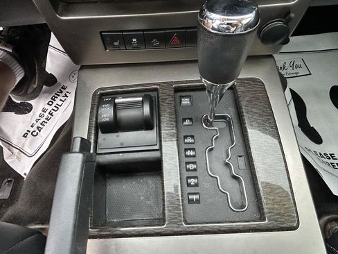 Used 2011 Jeep Liberty Limited Jet AWD/4WD image 25