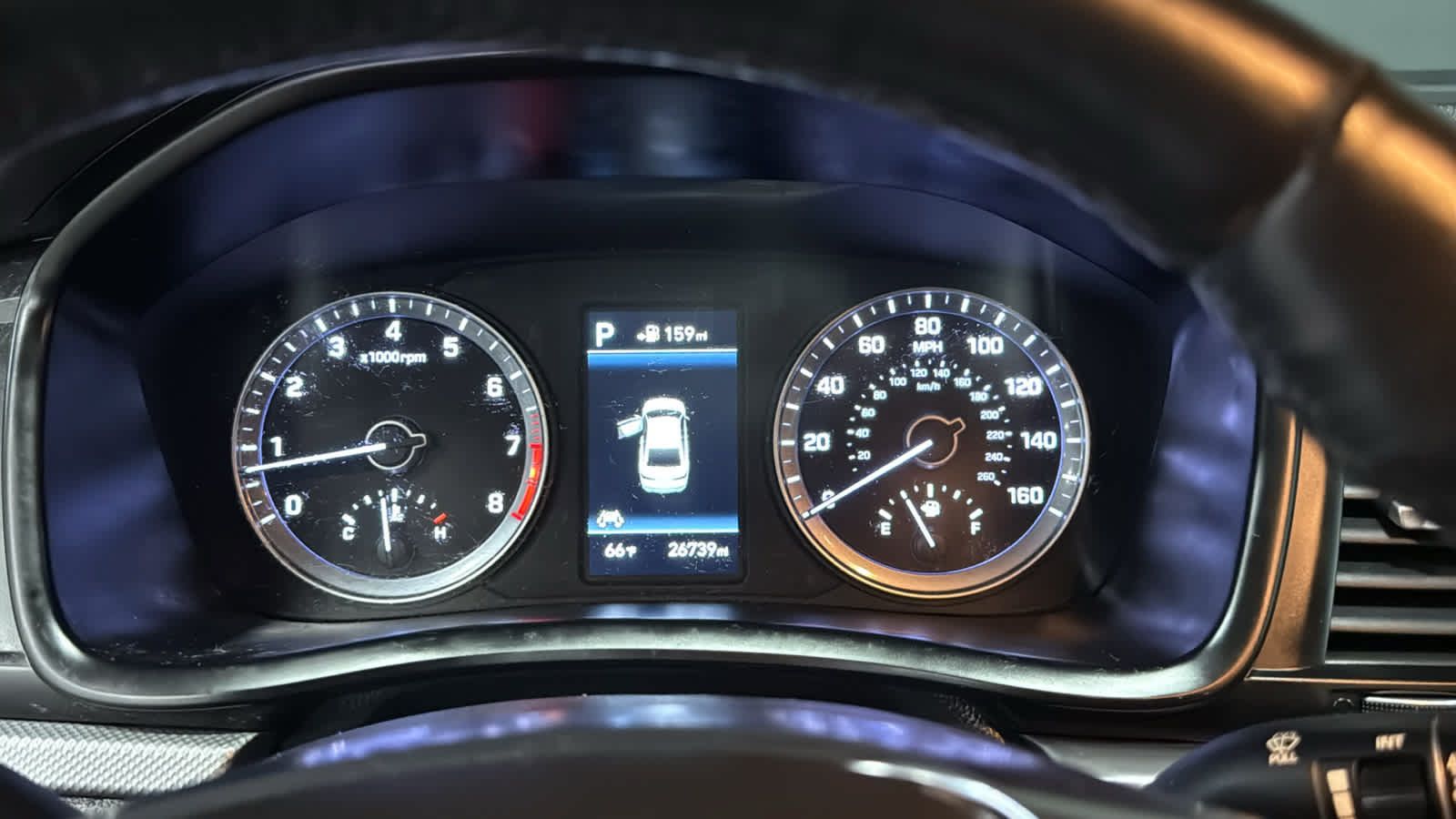 Used 2018 Hyundai Sonata SEL w/ Tech Package 04 FWD image 14