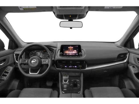 Used 2023 Nissan Rogue SV FWD image 9