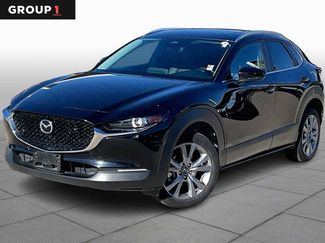 Used 2025 MAZDA CX-30 AWD 2.5 S w/ Preferred Package video 1